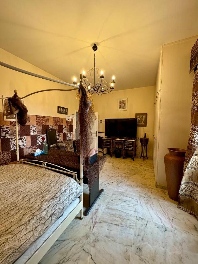 Bed and Breakfast La Demeure D'Iris Bougival Exteriér fotografie