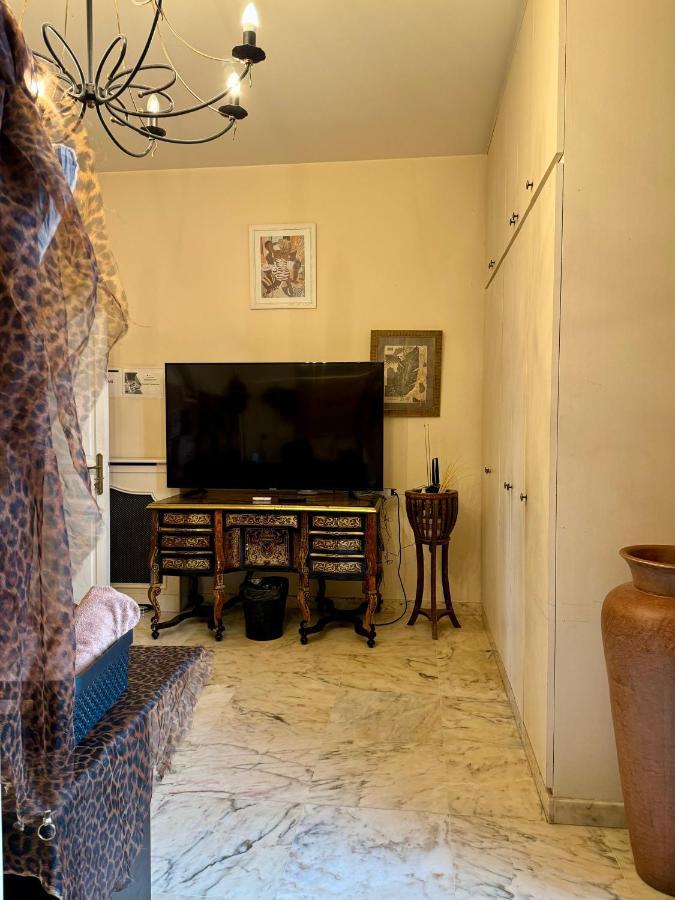 Bed and Breakfast La Demeure D'Iris Bougival Exteriér fotografie